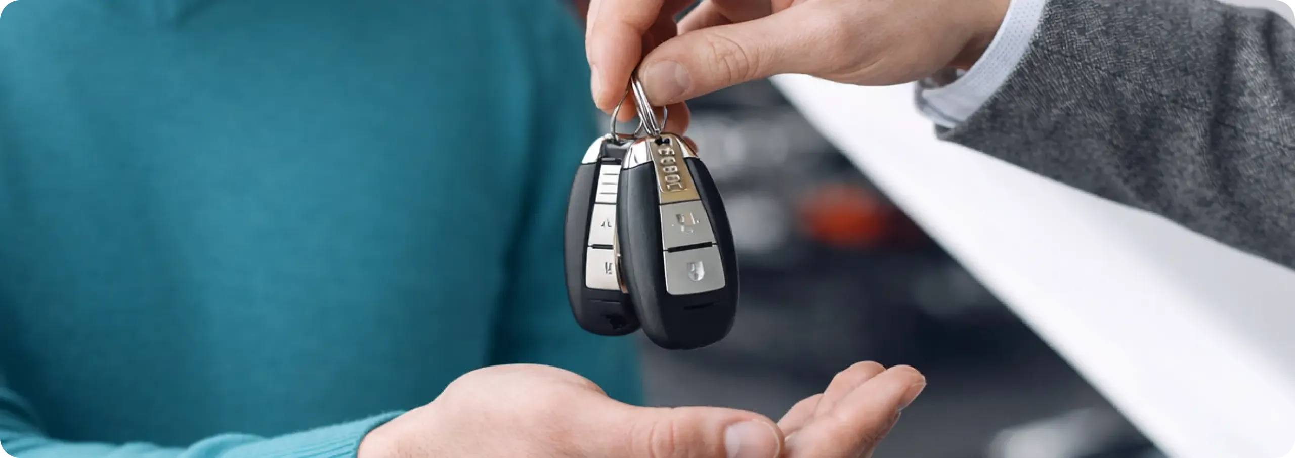 Авто в керуванні Anycar